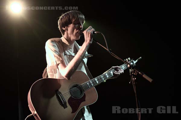 ATLAS SOUND - 2010-06-02 - PARIS - Trabendo - 